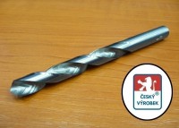 Metal drill 14.5 mm HSS DIN338, 338RNHSS