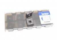 Interchangeable insert SNMG 120404-TF IC907, Iscar