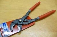 Pliers SIKO 245mm HUNTER, FORTUM