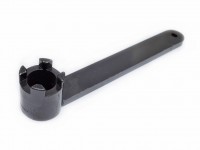 Wrench for cross-head screws 27mm, ČSN 241428