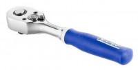 Ratchet 3/8" with toggle lever, TONA EXPERT E031706