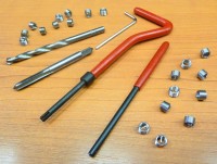 Thread repair kit M 6