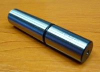 Mandrel for drill chuck B16x16mm