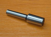 Mandrel for drill chuck B16x10mm