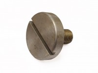 Screw with cylindrical head M20 left, replacement ČSN 241426