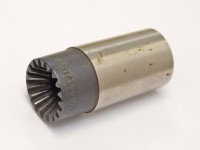 Fixed driving tip frontal 2-6mm MK3 short, Zbrojovka