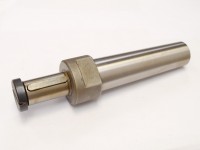 Milling mandrel Meter. 32x22x39 with longitudinal groove, Zbrojovka Vsetín