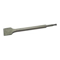 SDS flat chisel 40 x 250mm