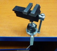 Table vice York MINOR 45mm ITEM