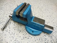 Vise YORK Extra 150mm