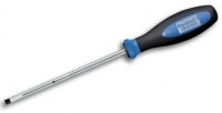 Flat screwdriver 3.5x75 PROTOP II, WITTE