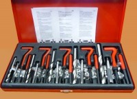 Workshop set for thread repair M5-M12 YT