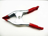 Metal clamping pliers 100mm(metal clamp)