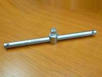 Shaft for GOLA head 1/2 inch, length 250mm, HONITON