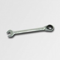 Ratchet wrench 17mm ring, XT-Line