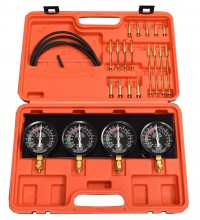 Carburetor synchronization and adjustment kit