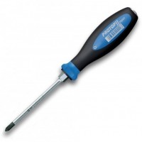 Phillips screwdriver, impact PH 1x85mm, WITTE