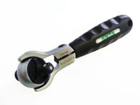 Ratchet 1/4 "swivel, HONITON