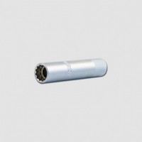 Hexagonal head bore 14 x 300mm 3/8 for Cr-V candle, HONITON