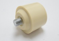 Nylon end for HPA002 mallet, HONITON