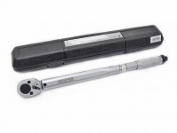 Torque wrench 20-110Nm, square 3/8 "calibrated, Honiton