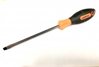 Flat impact screwdriver PL 3x250mm, RICHMANN