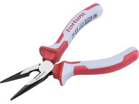 Semicircular pliers 160mm, FORTUM