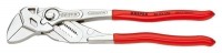 Adjustable pliers 180mm, KNIPEX