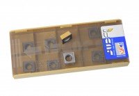 Interchangeable insert SCMT 09T308-17 IC830, Iscar