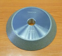 Diamond grinding wheel 106mm, up. hole 15.7mm SDC