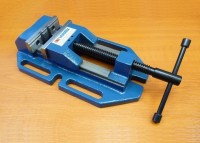 Vise under the drill 135mm VRV-5