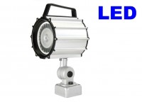 Machine waterproof LED lamp 230V, VLED-500S