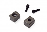 Guide stone for vice 16mm T18, 16TO18(1pcs)