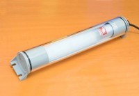 Machine 735mm LED tube 230V IP67, VLED-W36