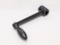 Square handle 17mm for VWT-6A vice