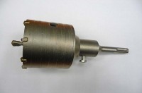 Drill bit 100mm with SDS