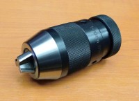 Quick-release drill chuck 1 - 16 mm B16 PROFI