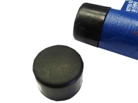 Spare plastic end 36mm for mallets 02, NAREX