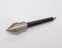 Spare 60° tip for rotary tip MK3 ČSN 243324, Škoda