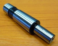 Mandrel for drill chuck B16x20mm