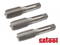 Hand tap W - TS PN 8/3011 , CZTOOL