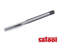 Hand nut tap M - NO 2N ČSN223062, CZTOOL