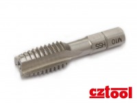 Threaded bit M - 2N HSS PN 8/3016, CZTOOL