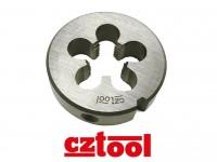 Round thread die BSF - HSS, CZTOOL