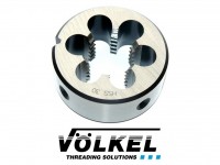 Round thread die BSF - HSS, VOLKEL