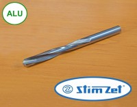 Metal drill bit HSS 12 ° PN 2911 for non-ferrous metals, StimZet