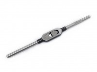 Steel tap wrench ČSN 241126