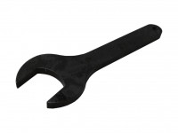 Nut wrench for ER collet holder