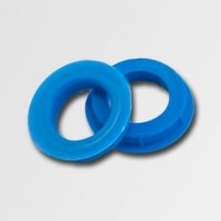 Reduction inserts for grinding discs (2 pcs)