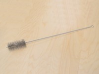 Stainless steel gun brush, KART